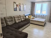 Миниатюра квартиры 1