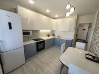Миниатюра квартиры 6