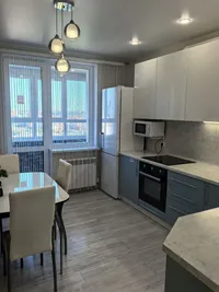 Миниатюра квартиры 7