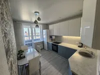 Миниатюра квартиры 9