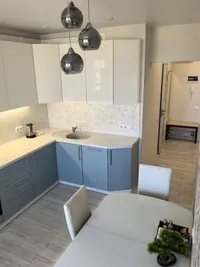 Миниатюра квартиры 10