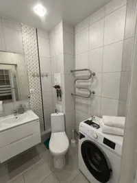 Миниатюра квартиры 13