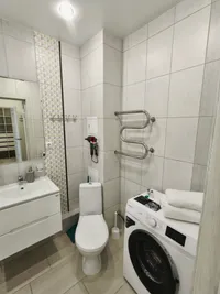 Миниатюра квартиры 20