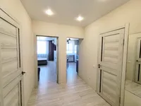 Миниатюра квартиры 21