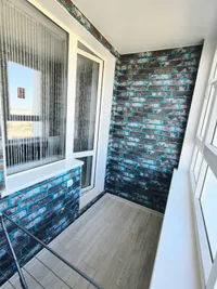 Миниатюра квартиры 23