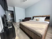 Миниатюра квартиры 1