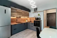 Миниатюра квартиры 5
