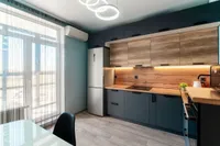Миниатюра квартиры 6