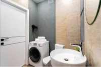 Миниатюра квартиры 16