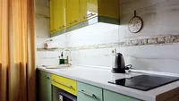 Миниатюра квартиры 15