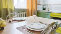Миниатюра квартиры 16
