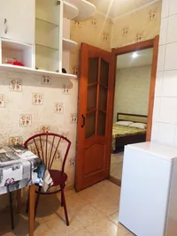 Миниатюра квартиры 14