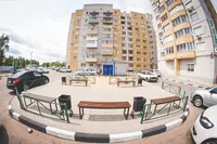 Миниатюра квартиры 25