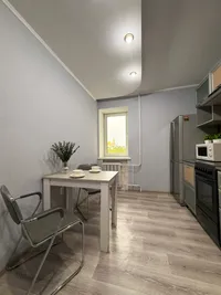 Миниатюра квартиры 5