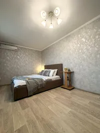 Миниатюра квартиры 9