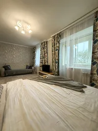 Миниатюра квартиры 3