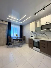 Миниатюра квартиры 5