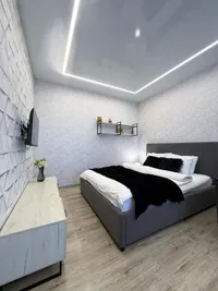 Миниатюра квартиры 1