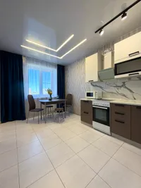 Миниатюра квартиры 8