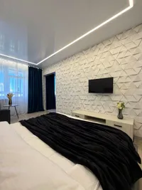 Миниатюра квартиры 4