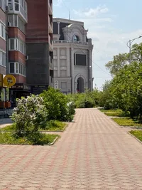 Миниатюра квартиры 13