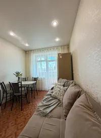 Миниатюра квартиры 8