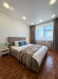 Миниатюра квартиры 2