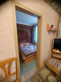 Миниатюра квартиры 7