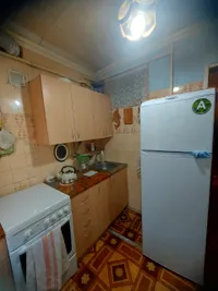 Миниатюра квартиры 10