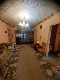 Миниатюра квартиры 11