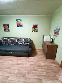 Миниатюра квартиры 7