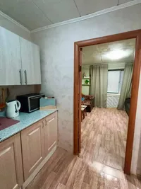 Миниатюра квартиры 8