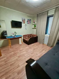 Миниатюра квартиры 12