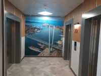 Миниатюра квартиры 21