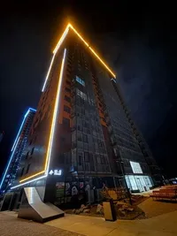 Миниатюра квартиры 24
