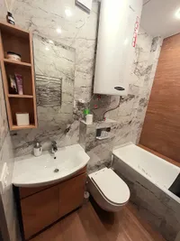 Миниатюра квартиры 15