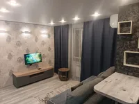 Миниатюра квартиры 3