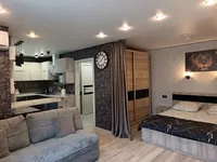 Миниатюра квартиры 6