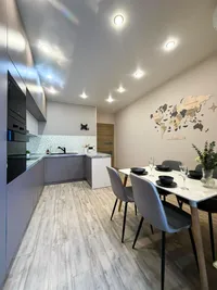 Миниатюра квартиры 8