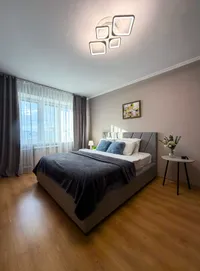 Миниатюра квартиры 1
