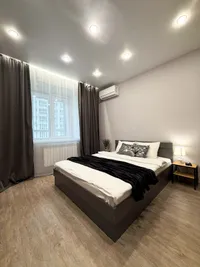 Миниатюра квартиры 1