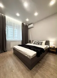 Миниатюра квартиры 6