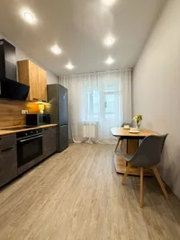 Миниатюра квартиры 5