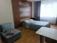 Миниатюра квартиры 1