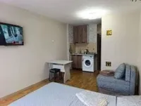 Миниатюра квартиры 3