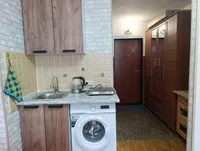 Миниатюра квартиры 7