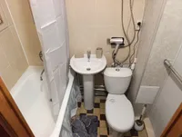 Миниатюра квартиры 11