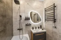 Миниатюра квартиры 6