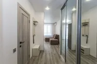 Миниатюра квартиры 17