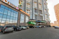 Миниатюра квартиры 26
